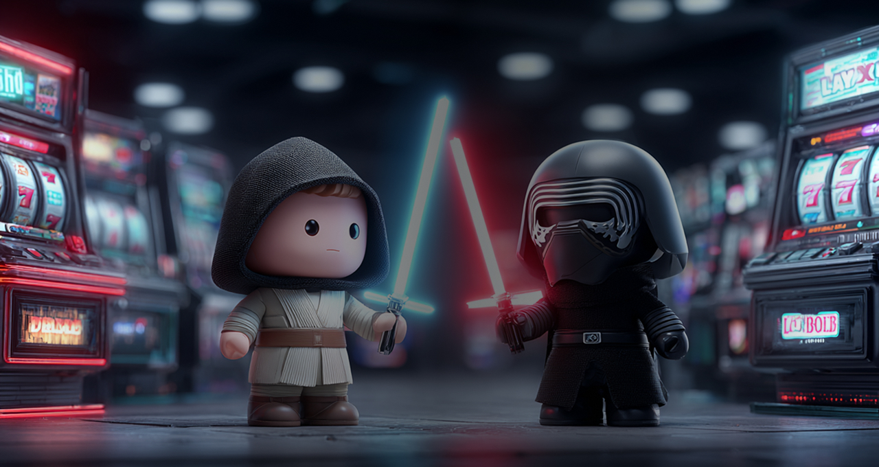 Slotsvader