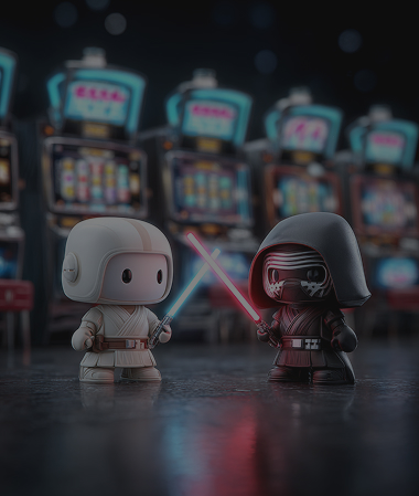 Slotsvader
