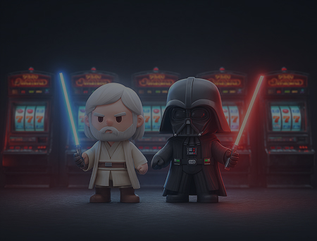 Slotsvader