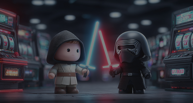 Slotsvader